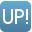  UP! -   
